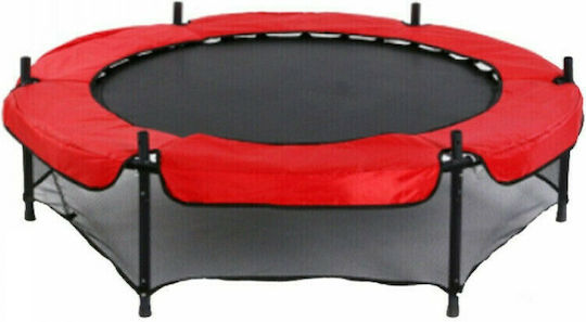 Oxford Home Kids Trampoline 140cm with Net