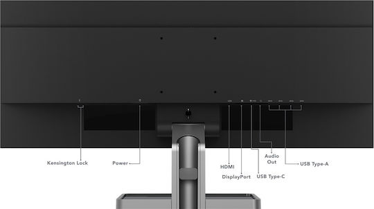 Lenovo L32p-30 IPS Monitor 31.5" 4K 3840x2160