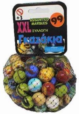 Vacor Διχτάκι Marbles for 3+ Years Old