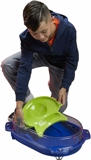 Hasbro Beyblade Hypersphere Vortex Climb Battle Set For 8+ Years