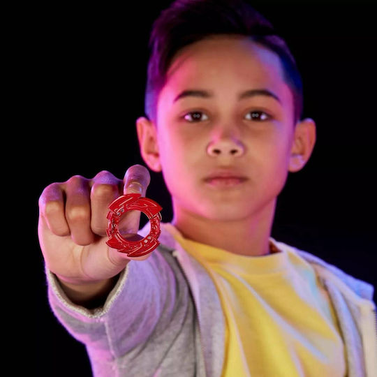 Hasbro Beyblade Burst Surge Speedstorm Slayer Showdown Battle Set For 8+ Years