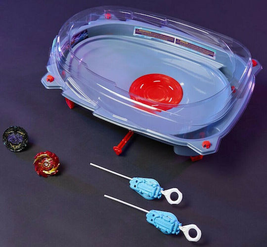 Hasbro Beyblade Speedstorm За 8+ Години