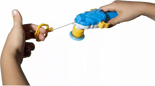 Just Toys Σβούρα V Stackable Entry Edition για 5+ Ετών (Διάφορα Σχέδια) 1τμχ