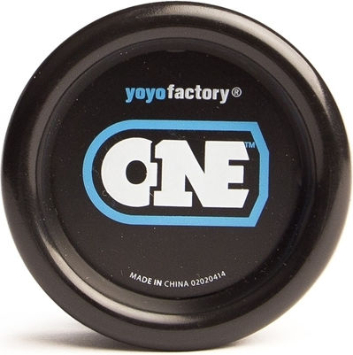 YoYoFactory Γιο Γιο One για 8+ Ετών