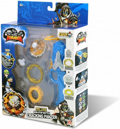 Just Toys Безкрайност Nado V Advanced Series За 5+ Години (Различни Видове) 1 Бр