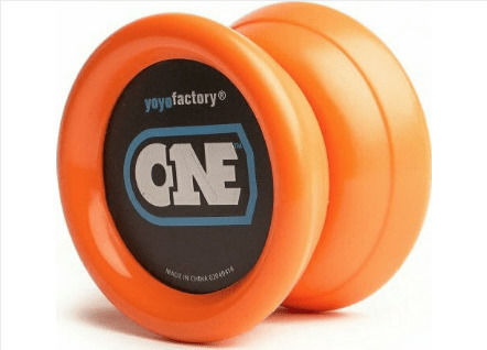 YoYoFactory Yo-Yo