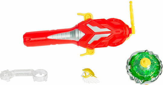 Just Toys Infinity Nado V Original Series Jade Bow For 5+ Years
