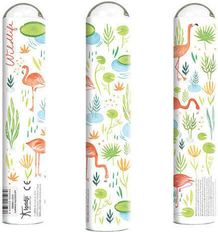 Londji Caleidoscop Wildlife Pentru 3+ Ani