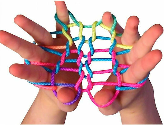 AS Интерактивна Игра Въже Дъга за 5+ Години