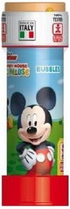Disney Създатели На Балончета Mickey За 3+ Години (Различни Видове) 1 Бр