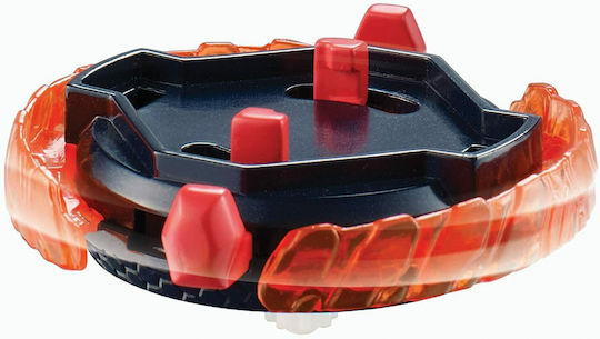 Mattel Top Deluxe Turbo Battles Dredd