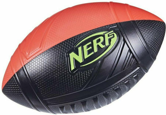 Hasbro Kinder-Basketball Rugby Nerf Sports Pro Grip Rot