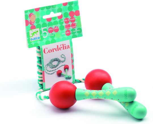 Djeco Coarda de sărituri Cordelia