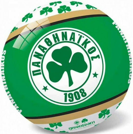 Star Toys Panathinaikos Kids Airball Green 23cm.