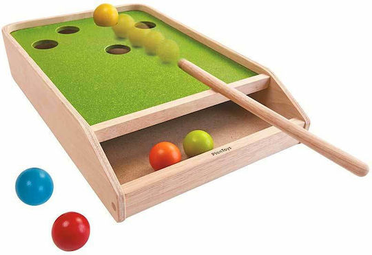 Plan Toys Играчка Маси за билярд Вътрешна игра