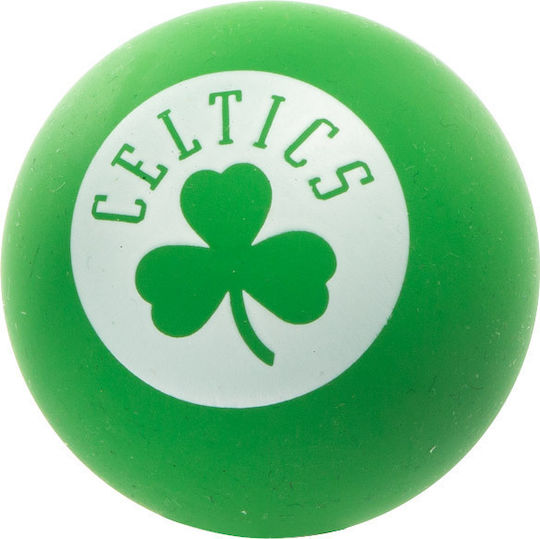 Spalding Boston Celtics Детско Лудо Топче Зелен