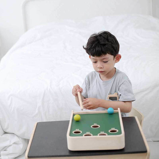 Plan Toys Играчка Маси за билярд Вътрешна игра