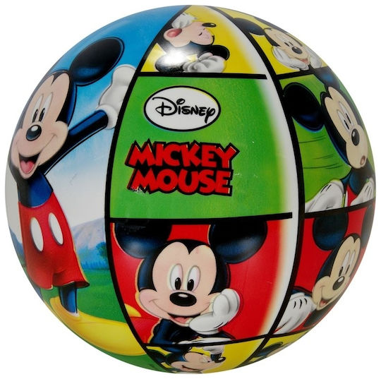 Startoys Mickey Expressions Kinderluftball Bunt 23cm