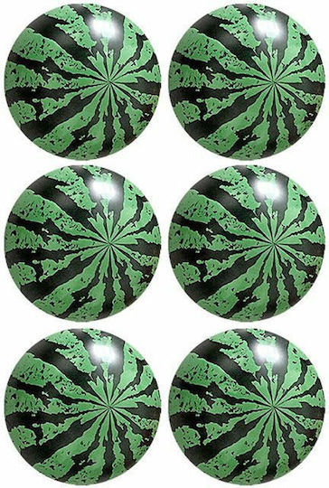 ToyMarkt Watermelon Kids Airball Green 22cm.