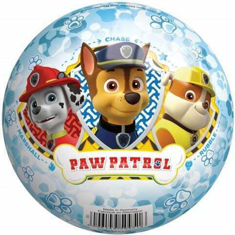 John Paw Patrol Детска Аеробика Пъстра 13см.