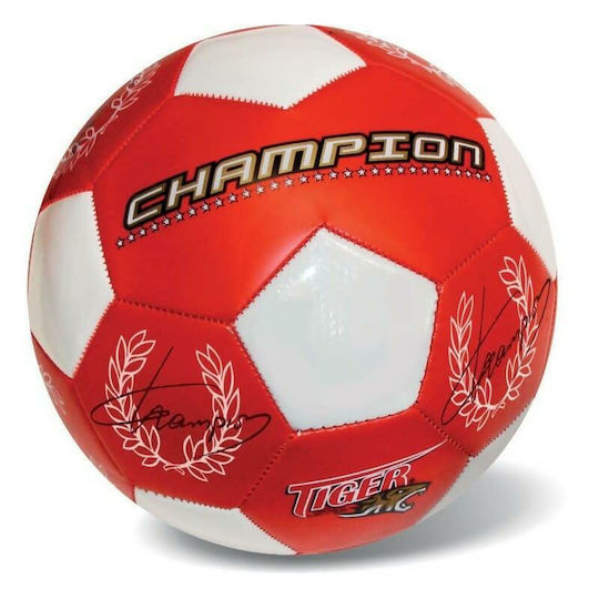 Startoys Champion Kids Ball Football Red