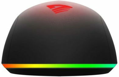Savio Gambit RGB Gaming Ποντίκι 12000 DPI Μαύρο