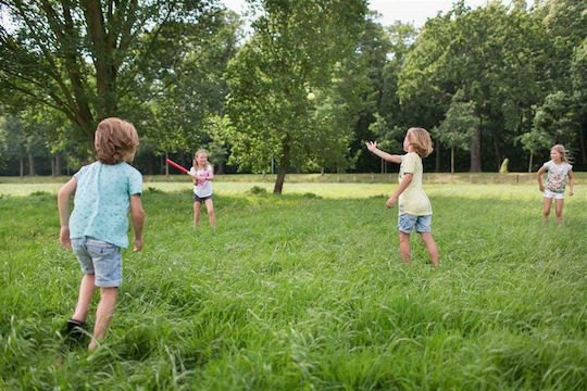 BS Toys Game Target Practice Outdoor Batting