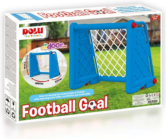 Dolu Goal Posts Outdoor