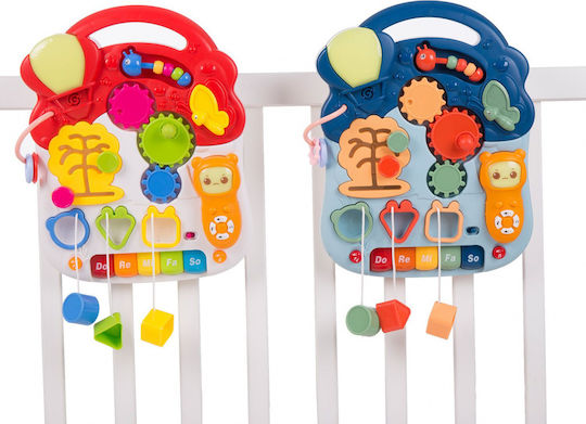Kikka Boo Walk And Learn Pentru 12+ Luni Verde