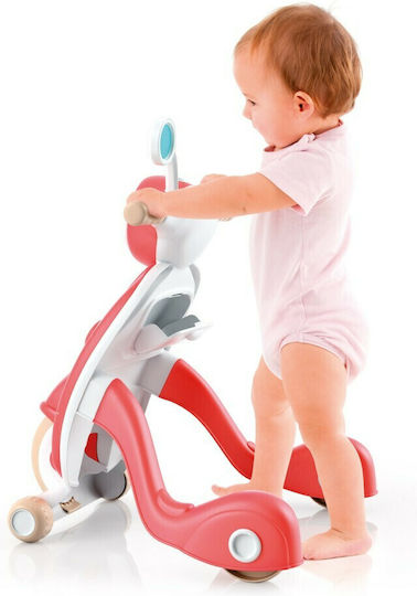 Baby Clementoni My First Scooter für 10+ Monate Rote
