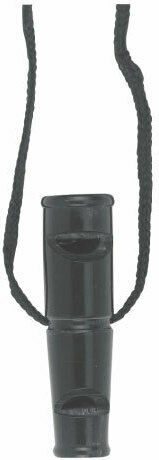Kerbl Buffalo Horn Pfeife Ausbildung Hund 83424