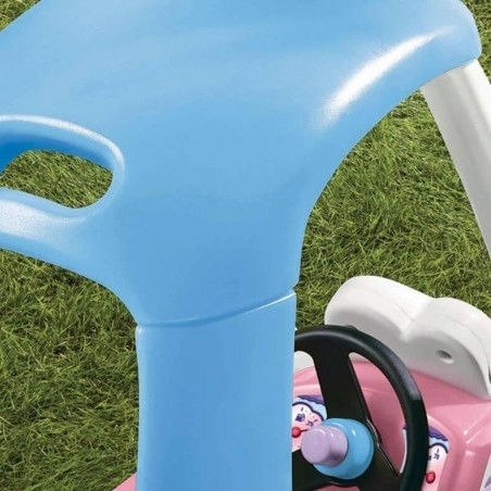 Little Tikes Cozy Coupe Car Ride On for 12+ Months Pink