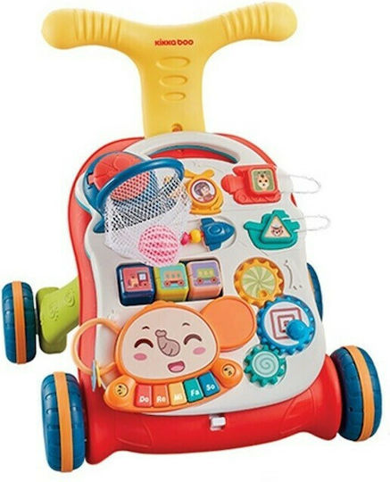 Kikka Boo Play & Grow For 12+ Months Multicolour