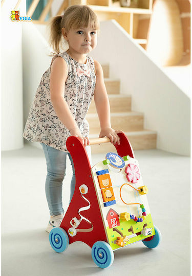 Viga Toys για 12+ μηνών Μπεζ