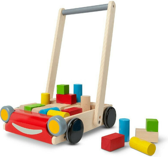 Plan Toys For 12+ Months Beige