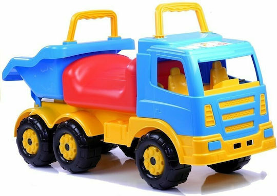 Polesie Premium Ride On Αυτοκινητάκι Ride On Πολύχρωμο