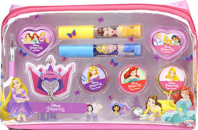 Markwins Princess Essential Makeup Bag