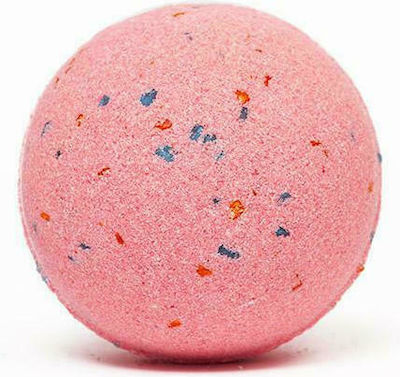 Nailmatic Galaxy Bath Bomb Kids Bath Bombs Red ΜΑ-701RΕDΡLΑΝΕT