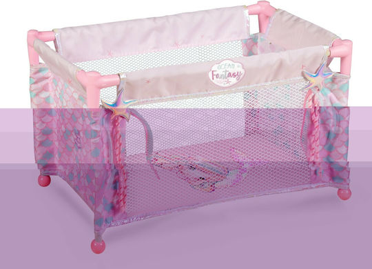 De Cuevas De Cuevas Babypuppen Park Ocean Fantasy