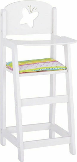 Goki Furniture Chair Susibelle for 3+ Years