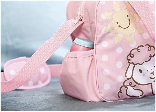 ZAPF Creation Αξεσουάρ Changing Bag