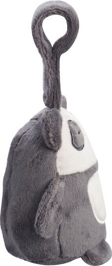 Grobag Anhänger Spielzeug für Auto mit Musik Minie Pip der Panda 423106