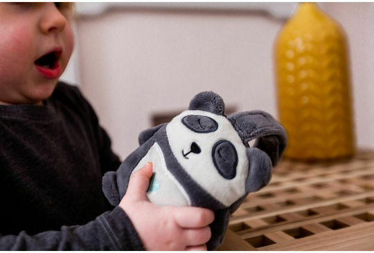 Grobag Anhänger Spielzeug für Auto mit Musik Minie Pip der Panda 423106