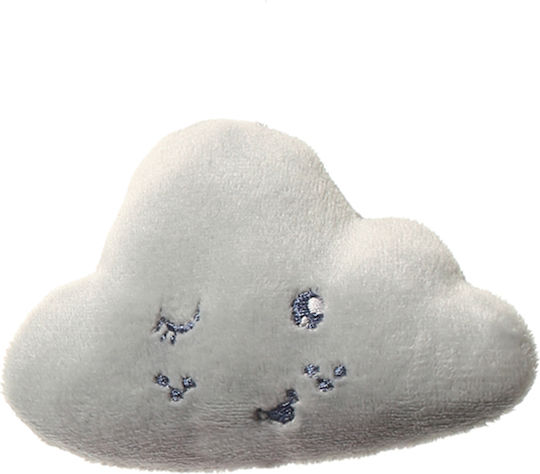 Babyono Mobile for Cot with Music Clouds Birds