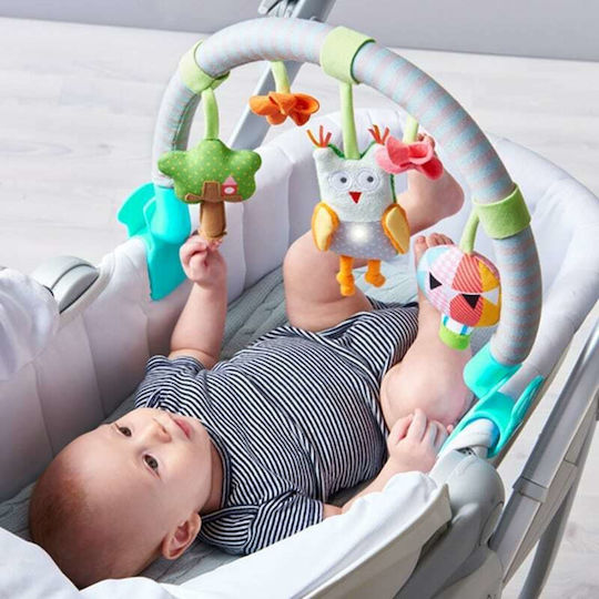 Taf Toys Bară pentru cărucior Arch Owl