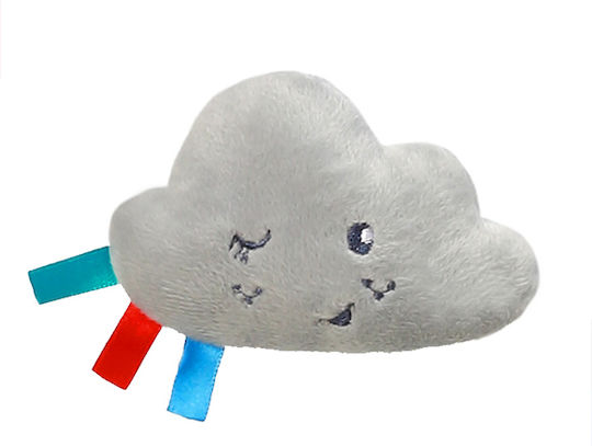 Babyono Mobile for Cot with Music Airplanes