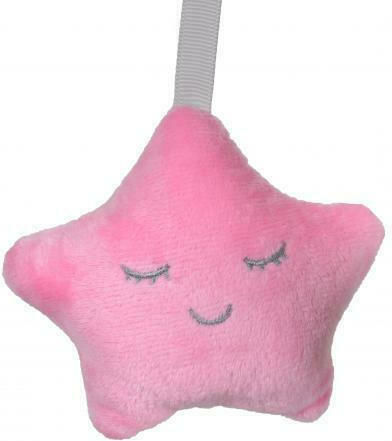Cangaroo Mobile for Cot with Music Moonlight