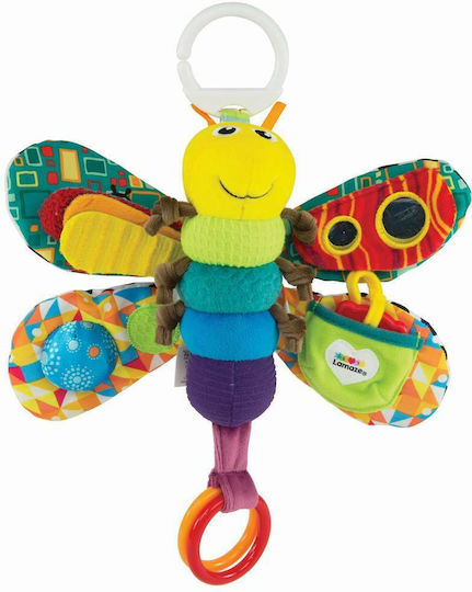 Lamaze Suspendata Jucărie Auto cu Teether L27024