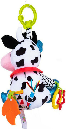Balibazoo Pendant Toy for Car with Teether Clara for 0++ Months
