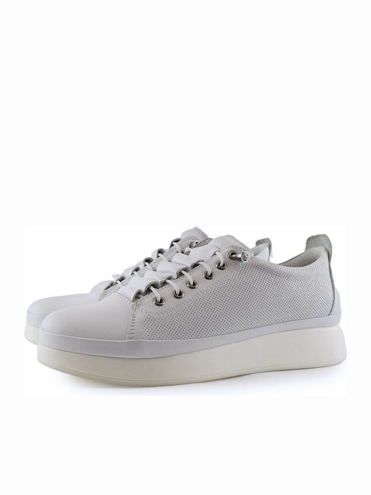 Baroque Baroque DH98 Sneakers White